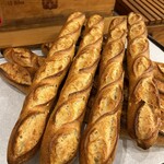 ブーランジェリー セイジアサクラ - 