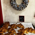 ブーランジェリー セイジアサクラ - 