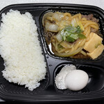 ほっかほっか亭 - 