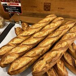 ブーランジェリー セイジアサクラ - 