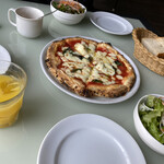 PIZZERIA347 by il pinolo - 