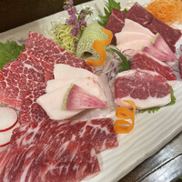 馬春楼 北新地総本店 - 