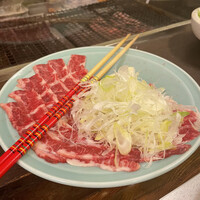 馬春楼 北新地総本店 - 