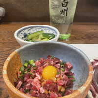 馬春楼 北新地総本店 - 