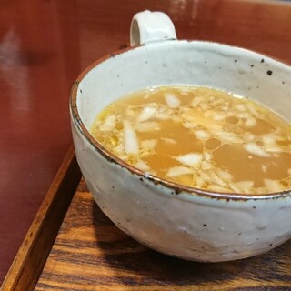 らーめん つけめん 山_1