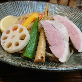 らーめん つけめん 山_0