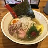 創麺どすん