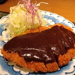 Tonkatsu Katsuraku - 