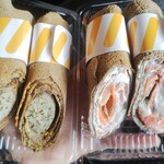 Cafeルパリジャン - 