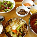 korean kitchen カブ韓 - 