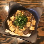 Kumaya - 麻婆豆腐