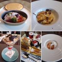 restaurant hache - 
