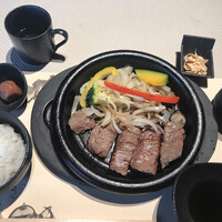 三田屋本店 やすらぎの郷 心斎橋パルコ店 - 