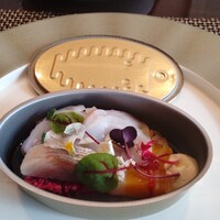 restaurant hache - 