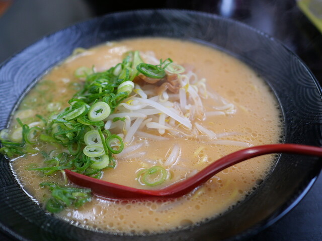 京都らあめん玄作 横手店 &ndash; 本格ラーメンと心温まるおもてなし