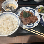 Negishi - 