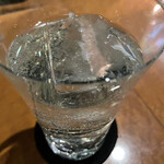 Bar港 - ジントニック