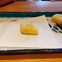 真心庵 天真 - いか