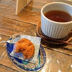 こねくとかふぇ ジャン - 
