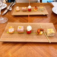 表参道バンブー - ピンチョス