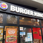 BURGER KING - 