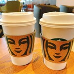 スターバックス・コーヒー - コーヒー