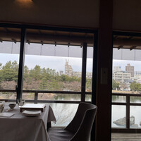 ガーデンレストラン徳川園 - 