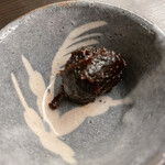 かんだやぶそば - 