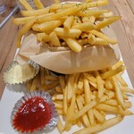 アラウンド テーブル - 