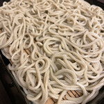 かんだやぶそば - 