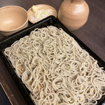 かんだやぶそば - 