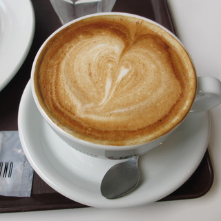 エスプレッソ アメリカーノ_1