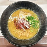 らぁ麺 団欒 - 