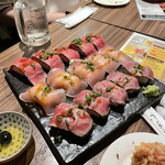 新宿個室 肉 ダイニング 肉屋meathouse - 