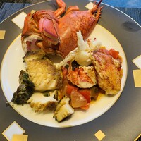 鮨・鉄板焼 彩 - 