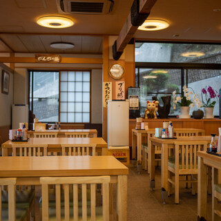 活魚料理 びんび家