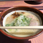 海海ラーメン - 