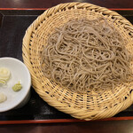 蕎麦倶楽部　佐々木 - 