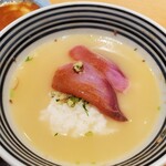 日本橋海鮮丼 つじ半 日本橋本店 - 