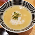 日本橋海鮮丼 つじ半 - 