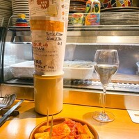 タベルナデエスパーニャフラガンテウーモ - 