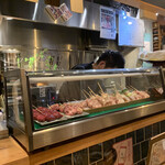 Yakitori Kukabara - 