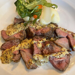BISTRO FAVORI 代官山 - 