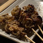 Yakitori Benkei - 