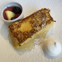 BISTRO FAVORI 代官山 - 