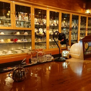 ヨーロピアン珈琲 長崎屋_2