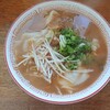 Suehiro - ワンタン麺