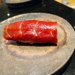 鮓 きずな - まぐろ