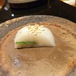 鮓 きずな - べったら