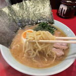 ラーメン 三七十家 - 